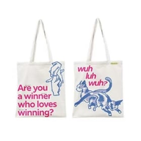 WLW Tote Bag item