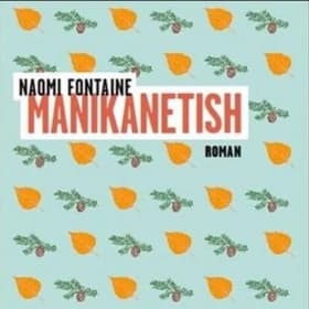 Roman : Manikanetish item