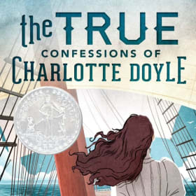 Roman : The True Confessions of Charlotte Doyle item