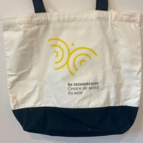 Sac Se Reconstruire item