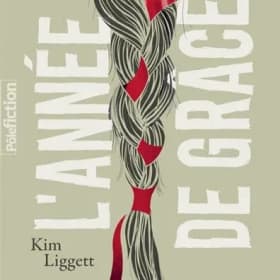 Roman : L'année de grâce item