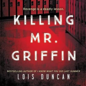 Roman : Killing Mr. Griffin item