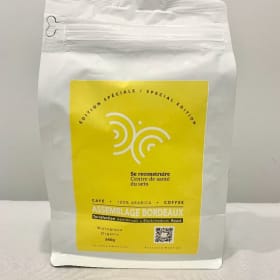 Café biologique Se Reconstruire item