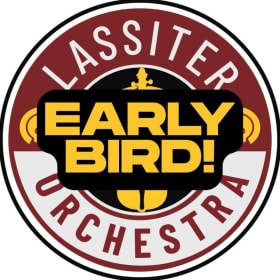 Early Bird! Chamber Orchestra Student Fee item