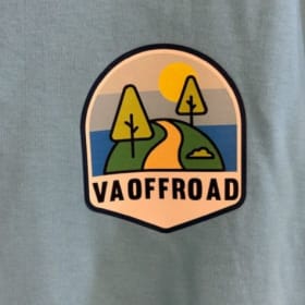 Women's Light Blue- Small item