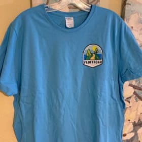 Women's Light Blue- Medium item