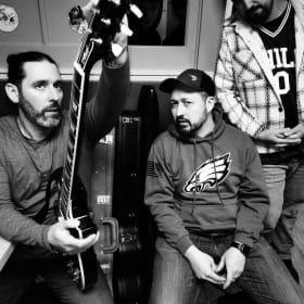 Another Guevara item