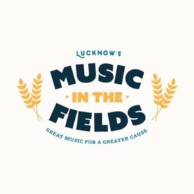 2x Tickets to Music in The Fields Tickets item