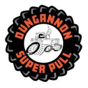 2X Tickets to Dungannon Super Pull item