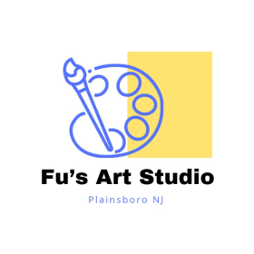 Artwork by Youth Artist from Fu's Arts Studio in NJ #1 item