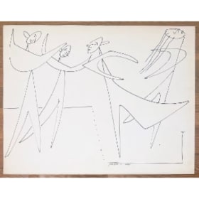 John Little, Ballet (ACDC.25.028) item