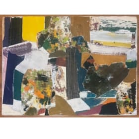 John Little, Untitled (Hanover) (ACDC.25.026) item