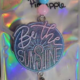 Air Freshener item