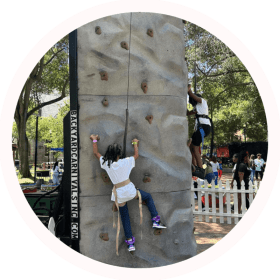 Thrill Station Sponsor item