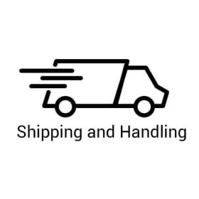Shipping & Handling item