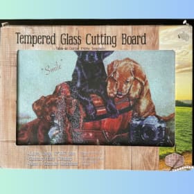 Horsfall's: Best Vintage Finds - Classic Canine Collectibles item