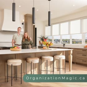 Holistic Room Makeover item