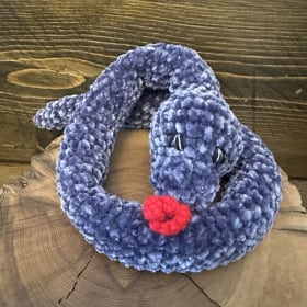 DZ - Morgan the Snake item