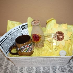 #15 "Sunshine & Studio Time" from Hands On Studio item