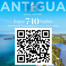 Galley Bay Resort Antigua 7-10 Nights item
