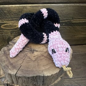 EA - Blush the Snake item