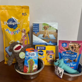 Perfect Puppy Package item