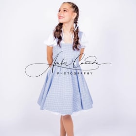 Photography Session by Amber Canada Photography item