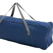 Padded Love Seat item