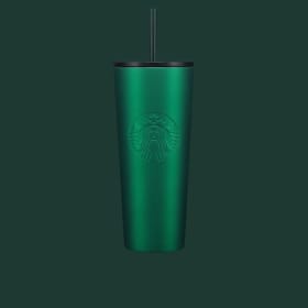 Starbucks Tumbler item