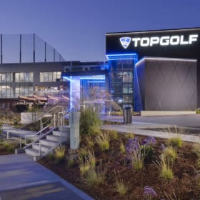 $50 Off Game Play at Top Golf item
