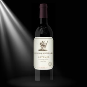 Stag’s Leap Wine Cellars  2021 Artemis Cabernet Sauvignon item