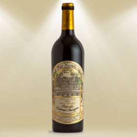 Fare Niente 2016 Oakville Cabernet Sauvignon item