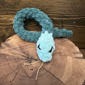 ED - Jade the Boa item