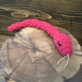 EE - Ember the Snake item