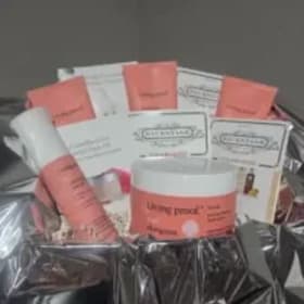 Backstage Beauty - Living Proof hair care package-Value $129 item