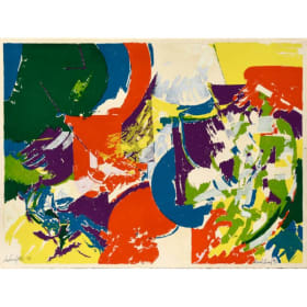 John Little, Duck Creek (Landscape) (ACDC.25.032) item