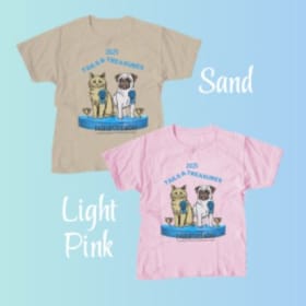 Youth Unisex Tee item