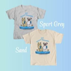 Classic Unisex Tee item