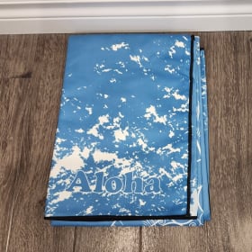 Serviette de plage Aloha Sea Turtle item