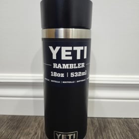 Tasse à café Yeti item