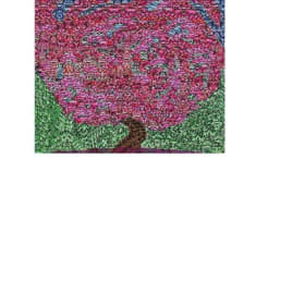 Kaethe Kauffman ART PRINT "Autumn Maple" item