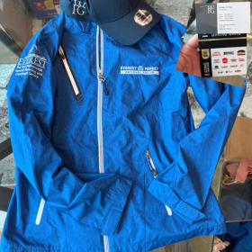 WFG - Jacket, Hat, & $100 Gift Card item