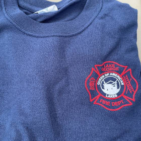 Kid’s shirt item