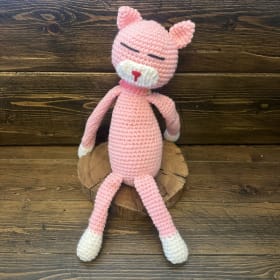 FB - Blush the Cat item