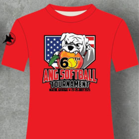 Tournament Bulldog Shirt item