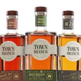 Town Branch Gift Package item