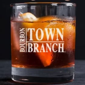 Town Branch Gift Package item
