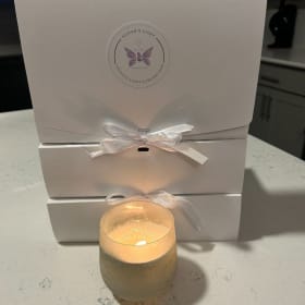 DONATE a Comfort Box item