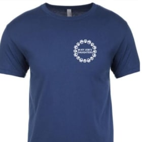 T-shirt item