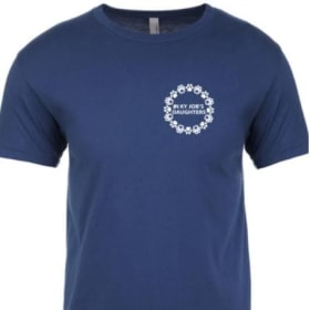 T-shirt item